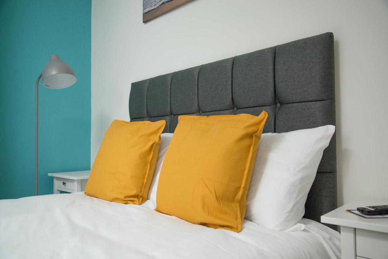 Tlk Apartments & Hotel - Beckenham High Street Экстерьер фото