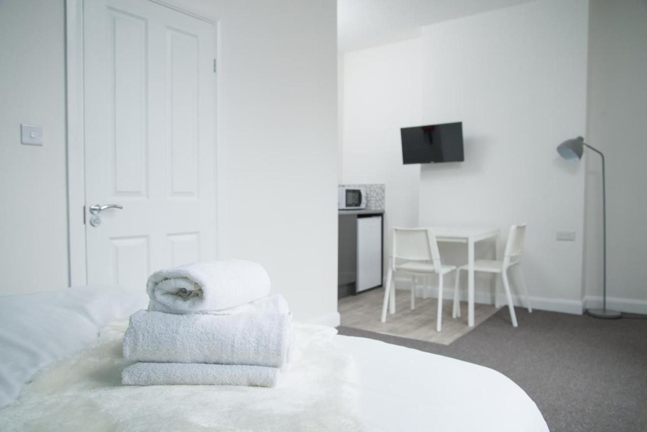 Tlk Apartments & Hotel - Beckenham High Street Экстерьер фото