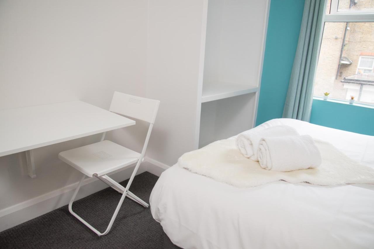 Tlk Apartments & Hotel - Beckenham High Street Экстерьер фото