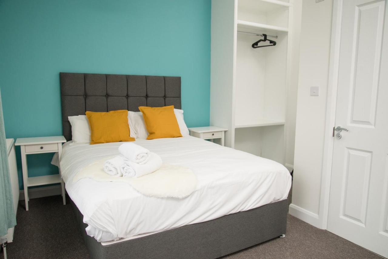 Tlk Apartments & Hotel - Beckenham High Street Экстерьер фото