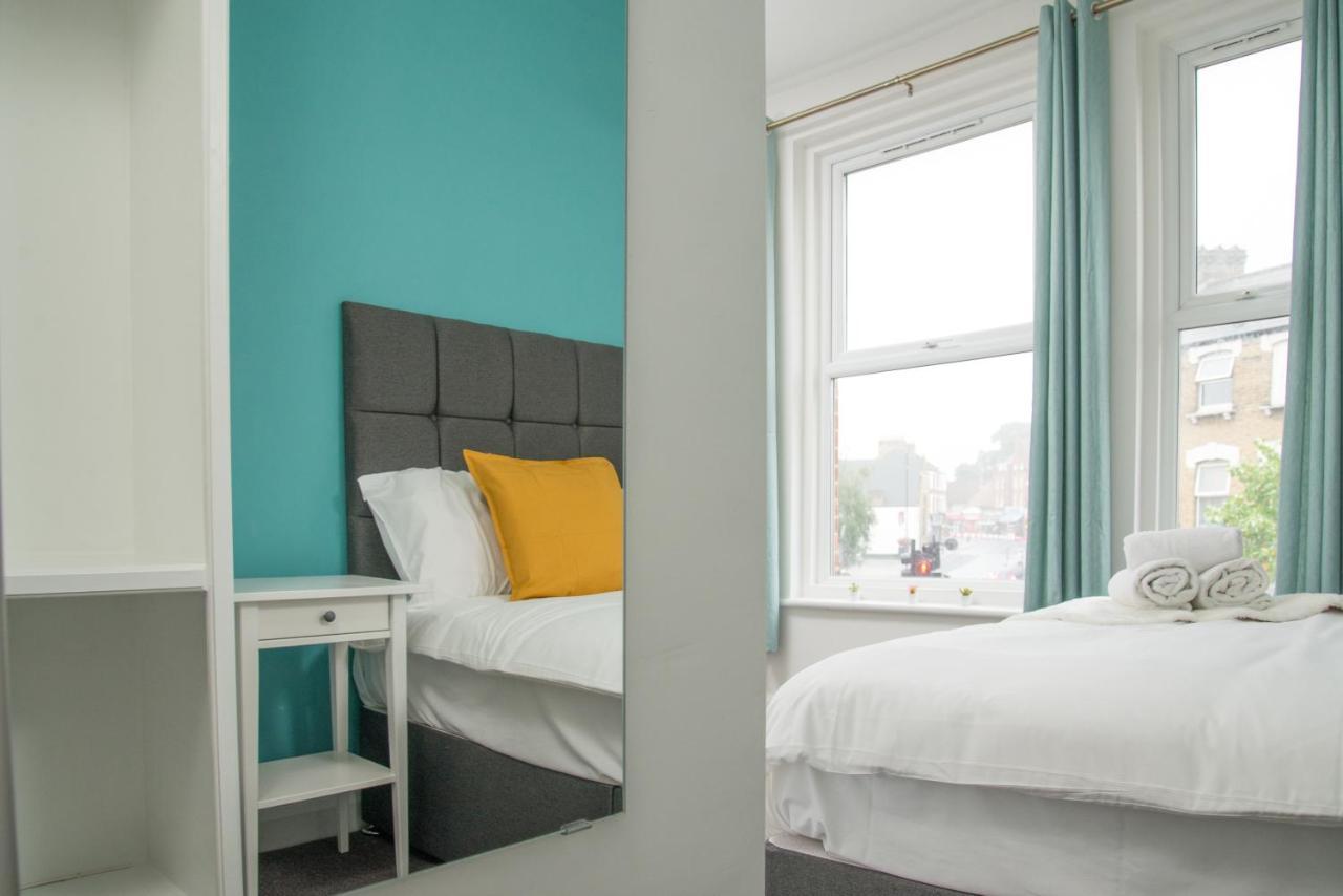 Tlk Apartments & Hotel - Beckenham High Street Экстерьер фото