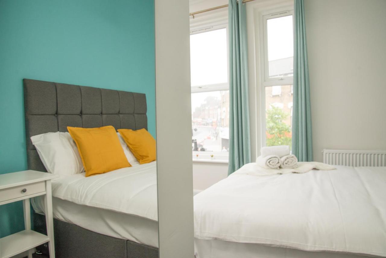 Tlk Apartments & Hotel - Beckenham High Street Экстерьер фото