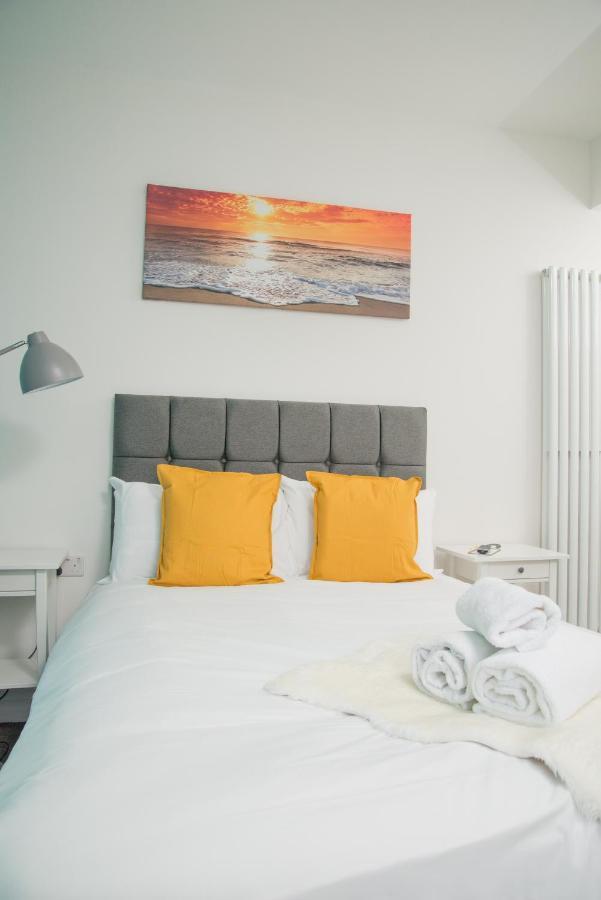 Tlk Apartments & Hotel - Beckenham High Street Экстерьер фото