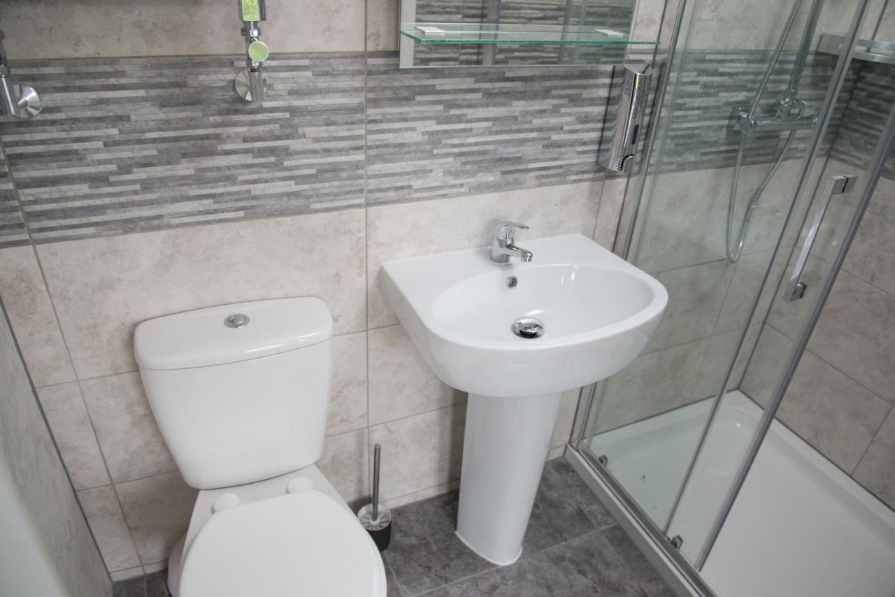 Tlk Apartments & Hotel - Beckenham High Street Экстерьер фото