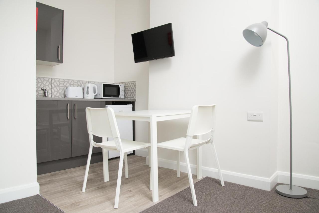 Tlk Apartments & Hotel - Beckenham High Street Экстерьер фото