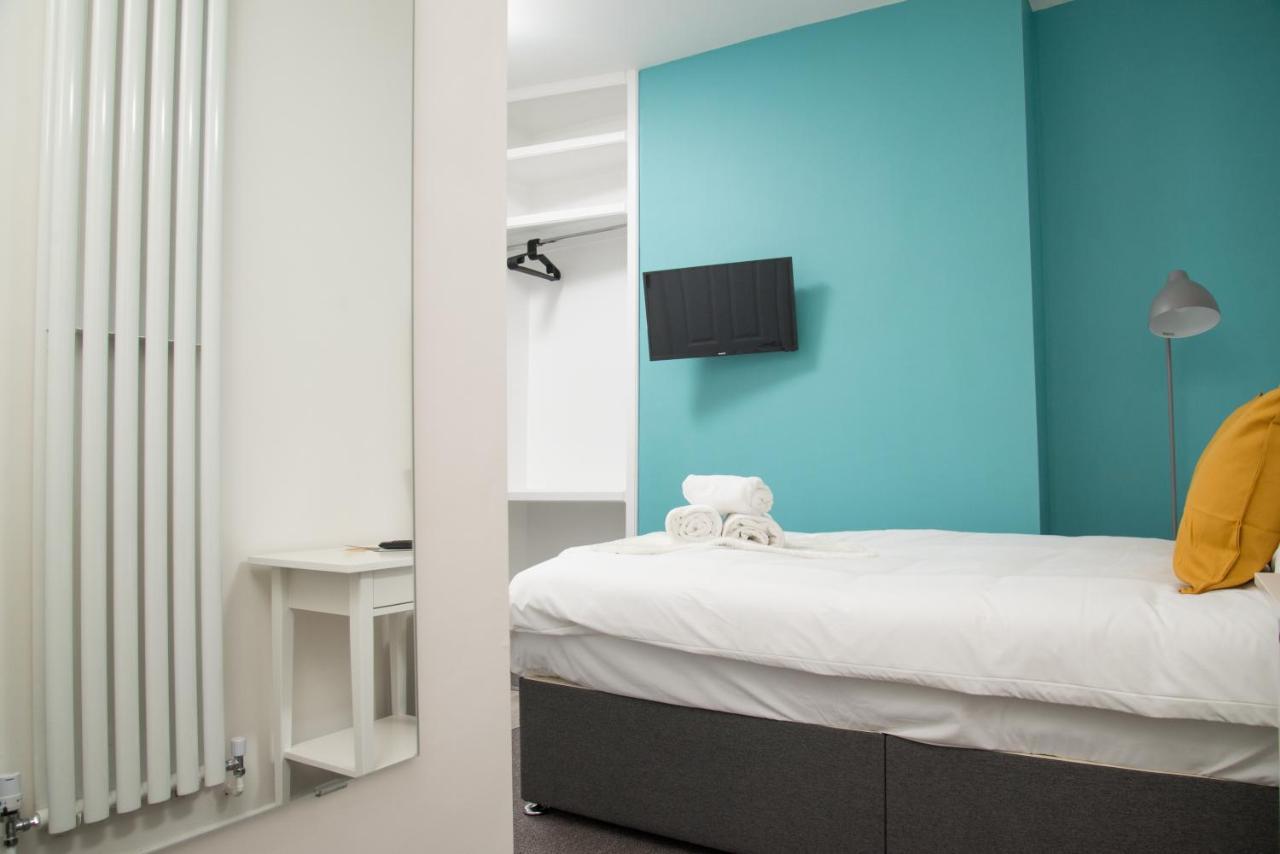 Tlk Apartments & Hotel - Beckenham High Street Экстерьер фото