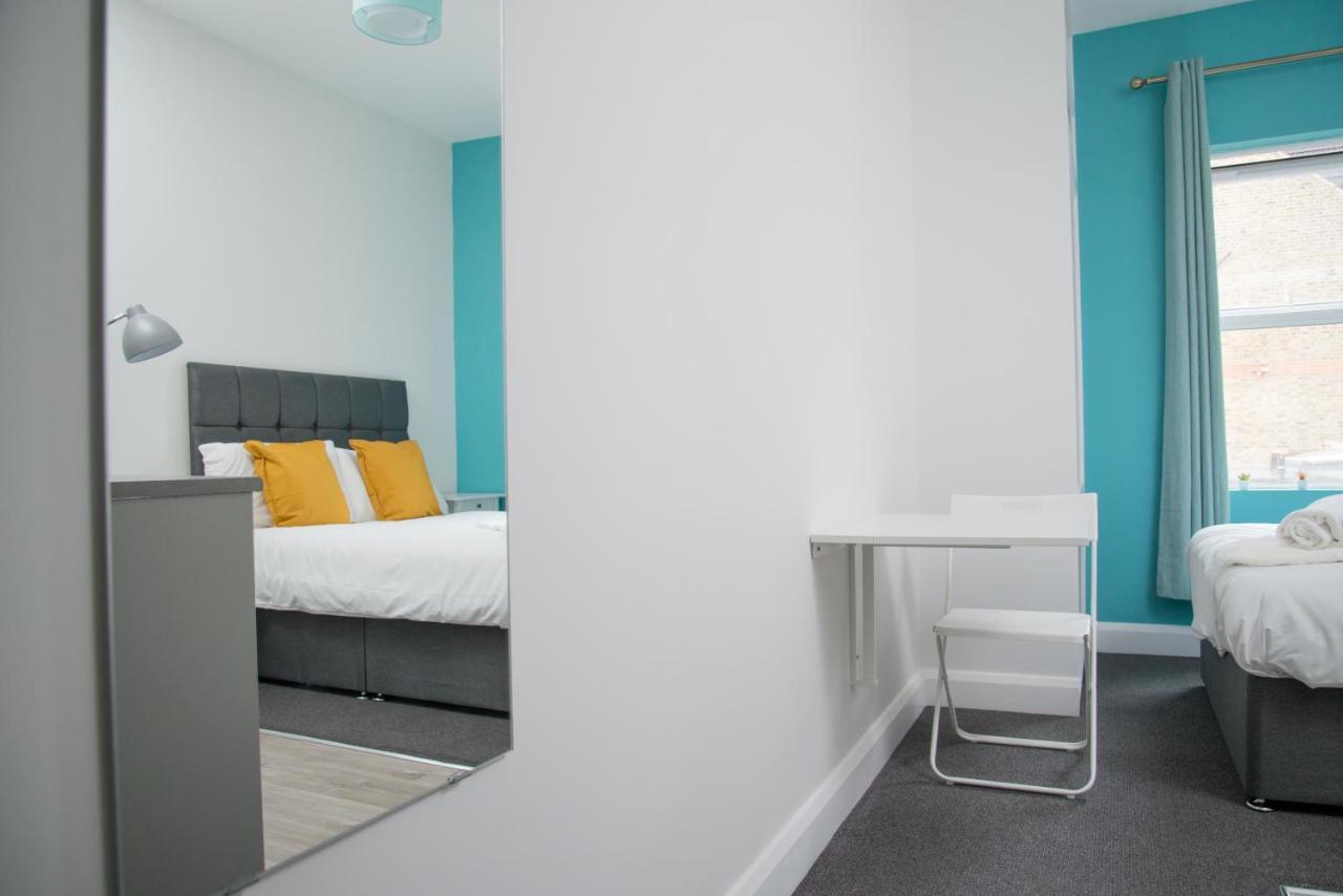 Tlk Apartments & Hotel - Beckenham High Street Экстерьер фото